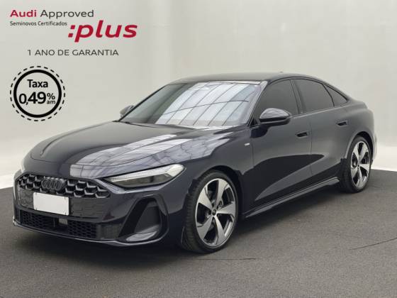 AUDI A5 2.0 TFSI GASOLINA PERFORMANCE S EDITION QUATTRO S TRONIC AUDI A5 2.0 TFSI GASOLINA PERFORMANCE S EDITION QUATTRO S TRONIC